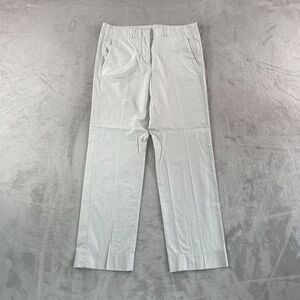 Loro Piana Light Gray Chinos